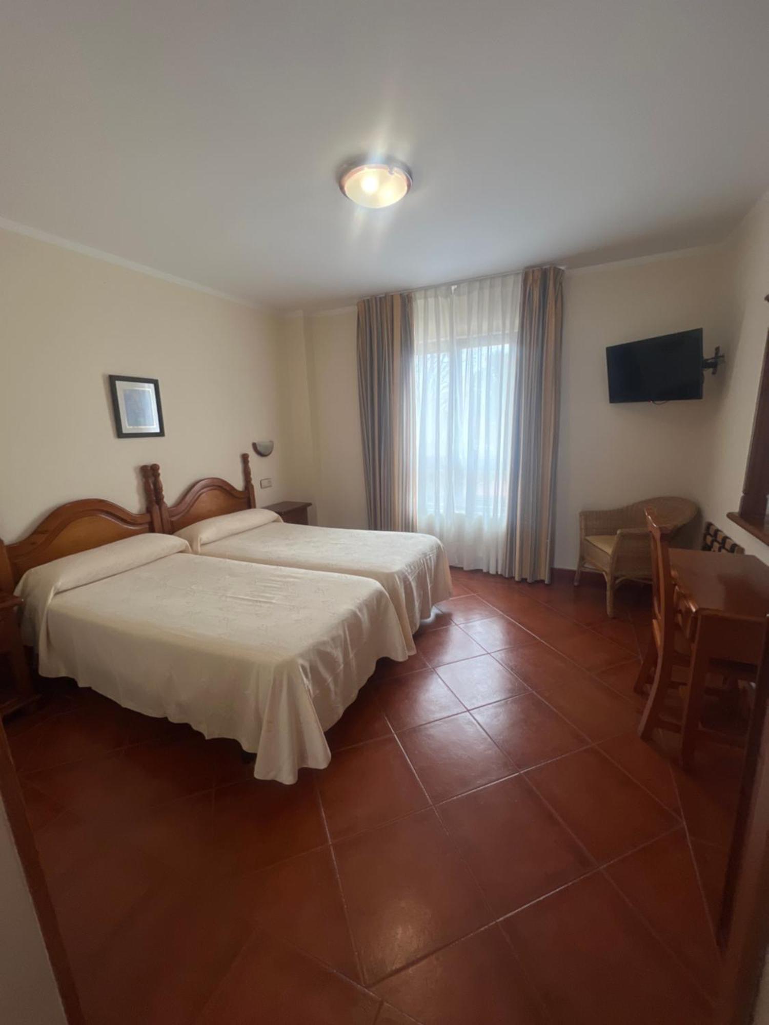 Hotel Gavitu