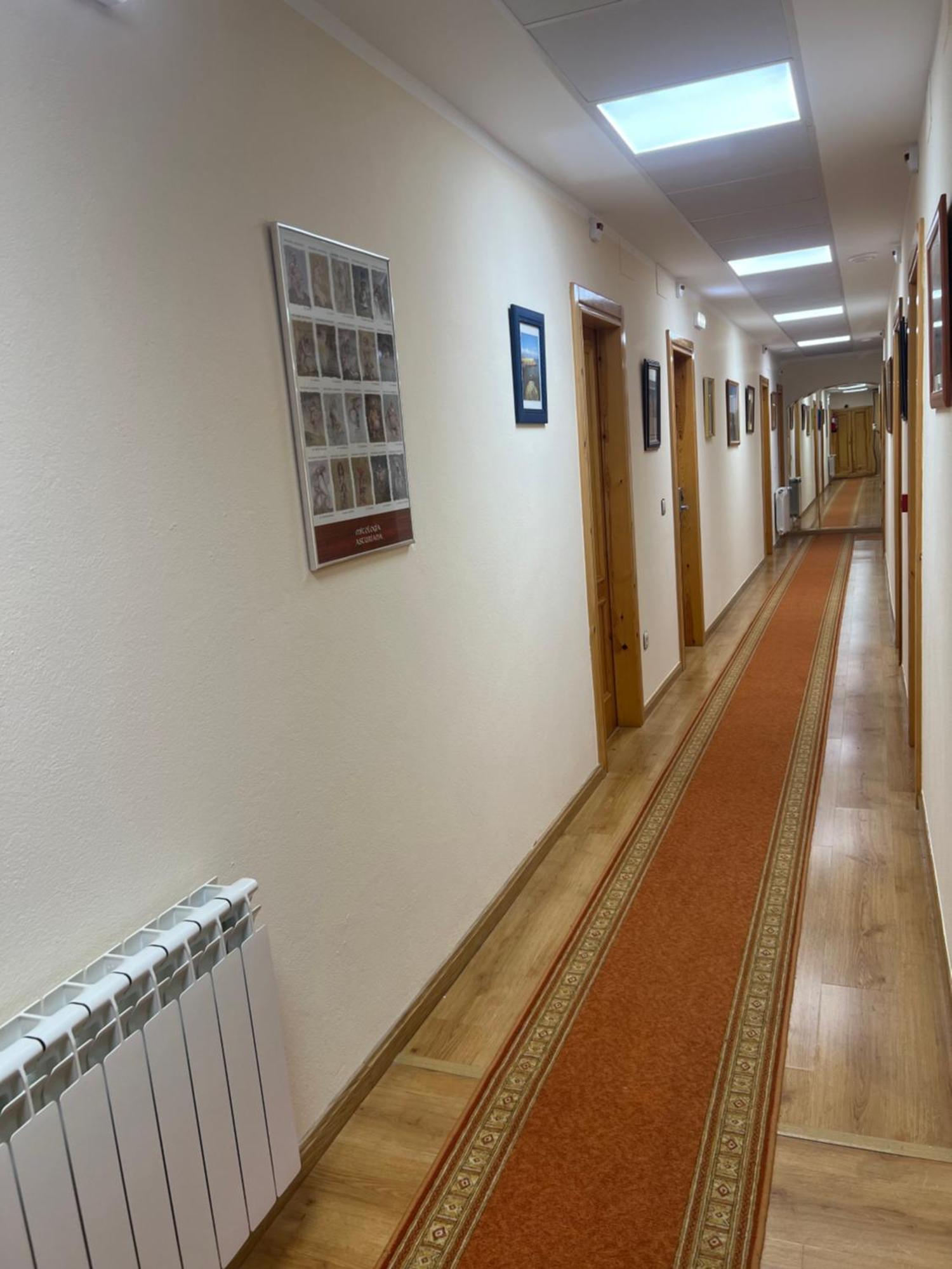 Hotel Gavitu 3*