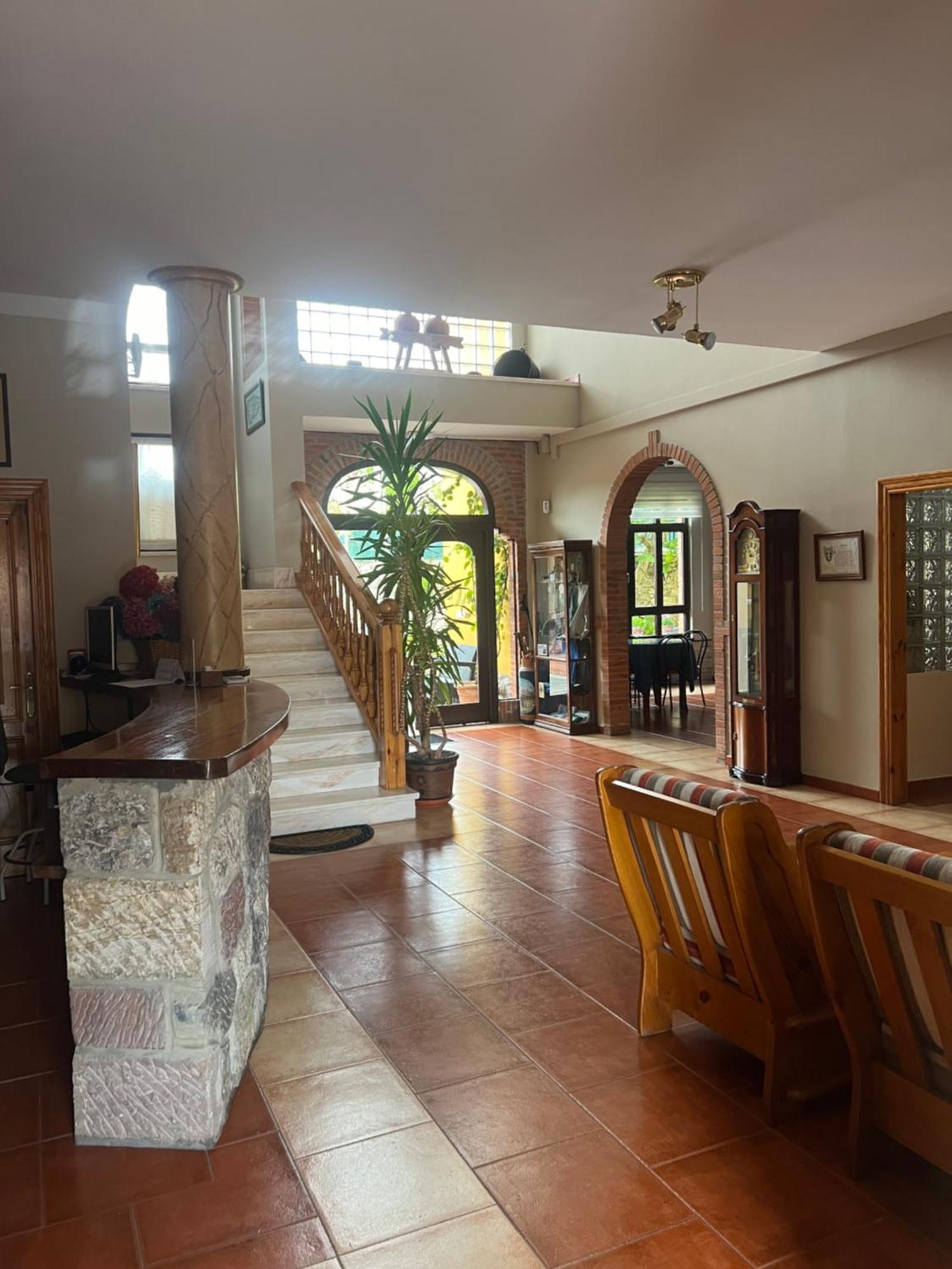 Gavitu Hotel 3*